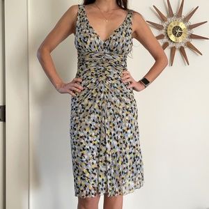 Vintage Diane Von Furstenberg Dress size 0